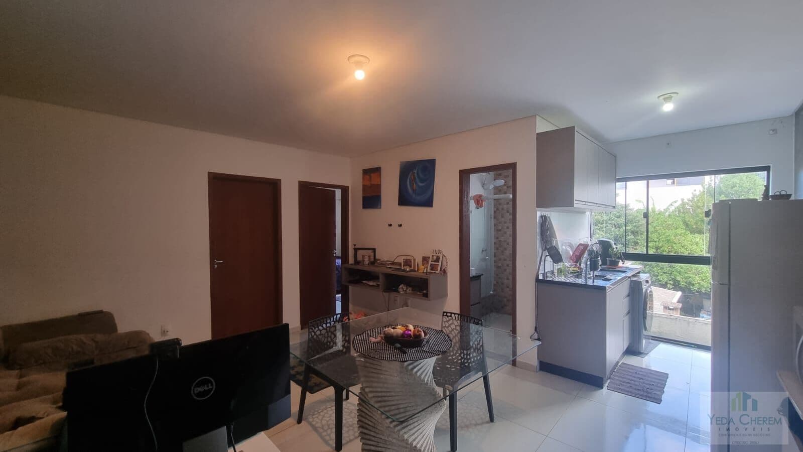 Apartamento Padrão a venda bairro Campeche Florianópolis SC.