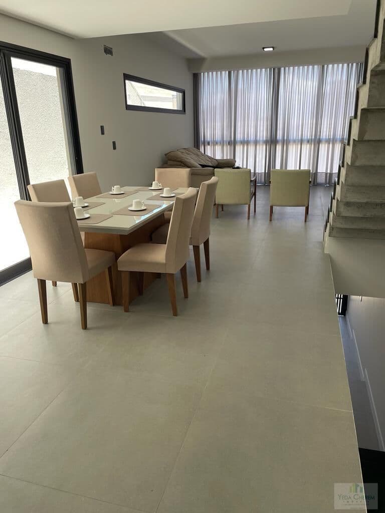 Casa Sobrado em Centro, Florianópolis/SC