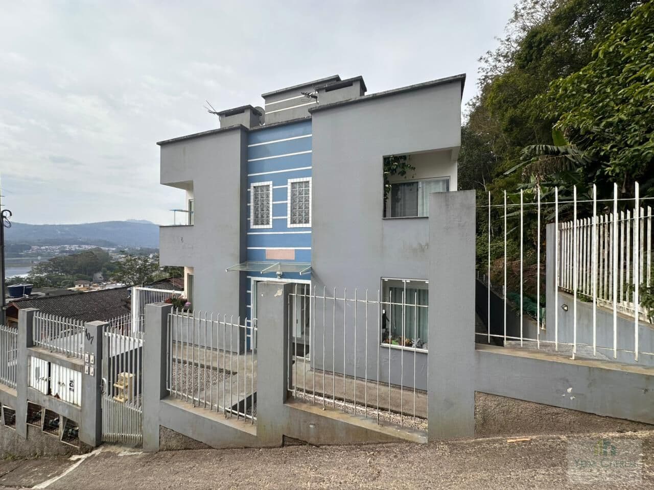 Apartamento em Potecas, São José/SC