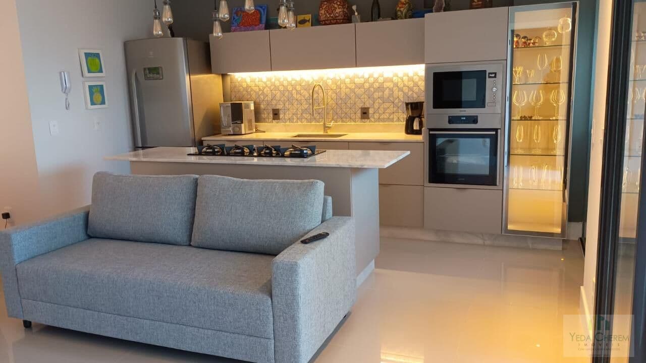 Apartamento Alto Padrão em Agronômica, Florianópolis/SC