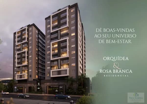 Cobertura em Construção no Estreito - Fpolis