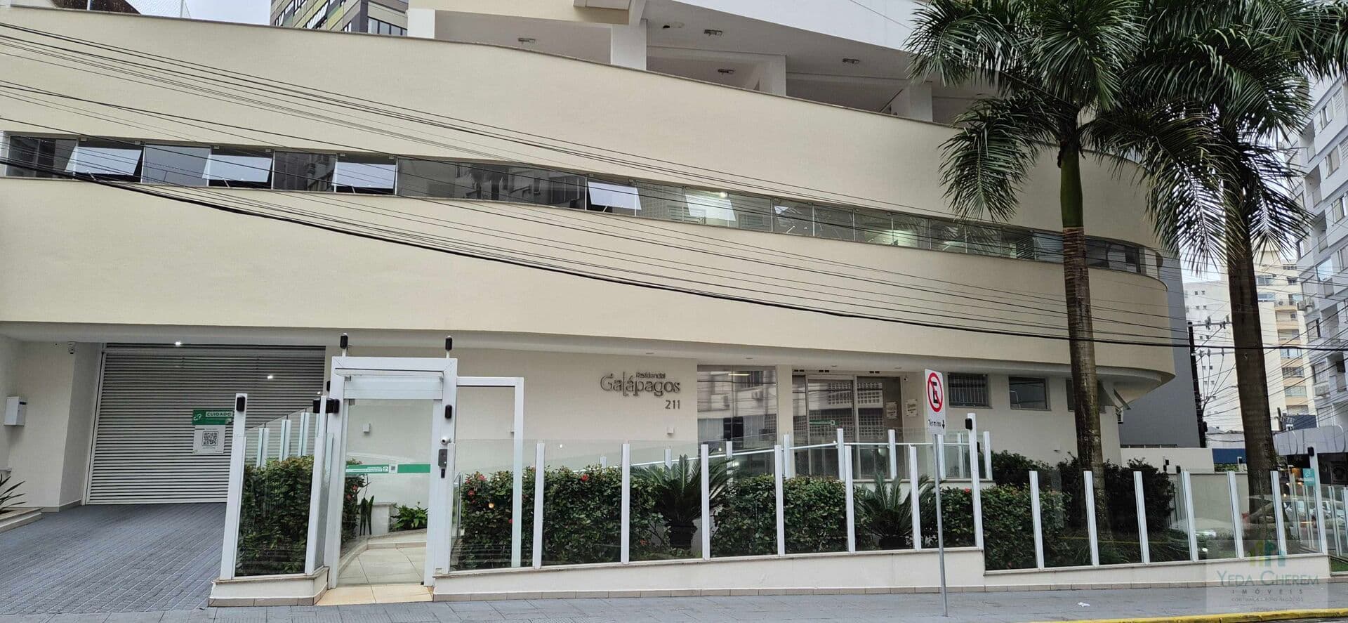 Apartamento em Centro, Florianópolis/SC