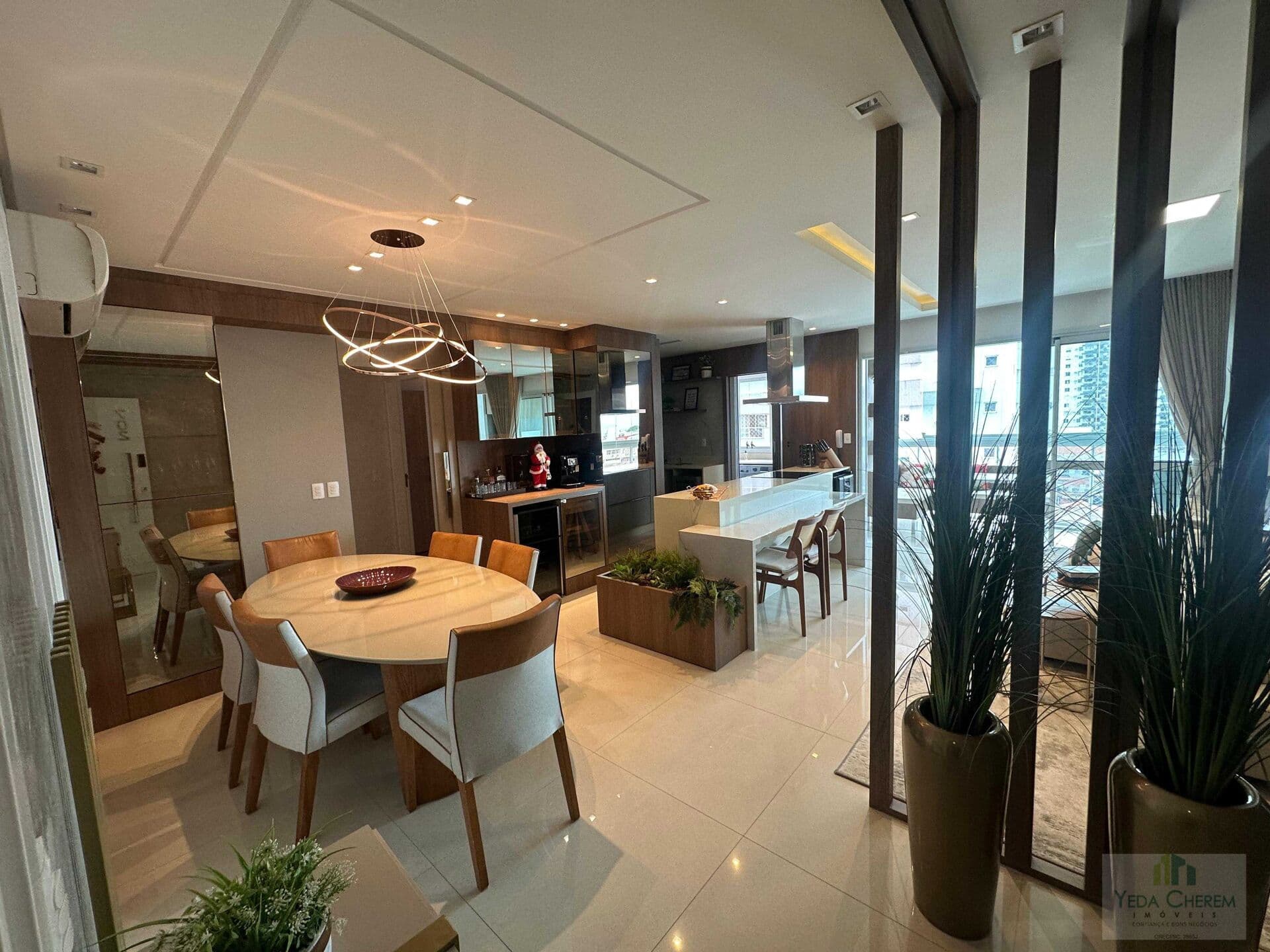 Apartamento no Estreito - Florianópolis