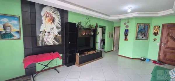 Apartamento em Ipiranga, São José/SC