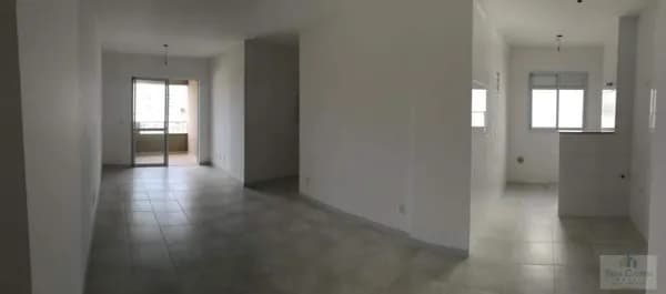 Apartamento em Capoeiras, Florianópolis/SC