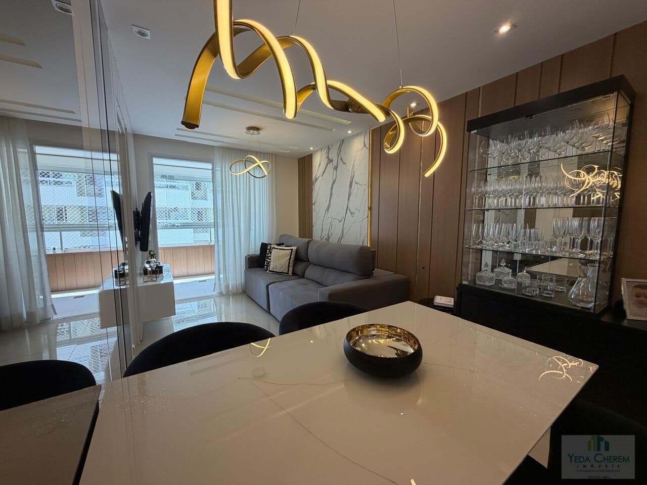 Apartamento no Abraão em Florianópolis