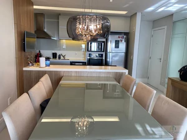 Apartamento em São José - Nossa Senhora do Rosário