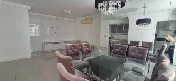 Apartamento locação no Estreito - Florianópolis