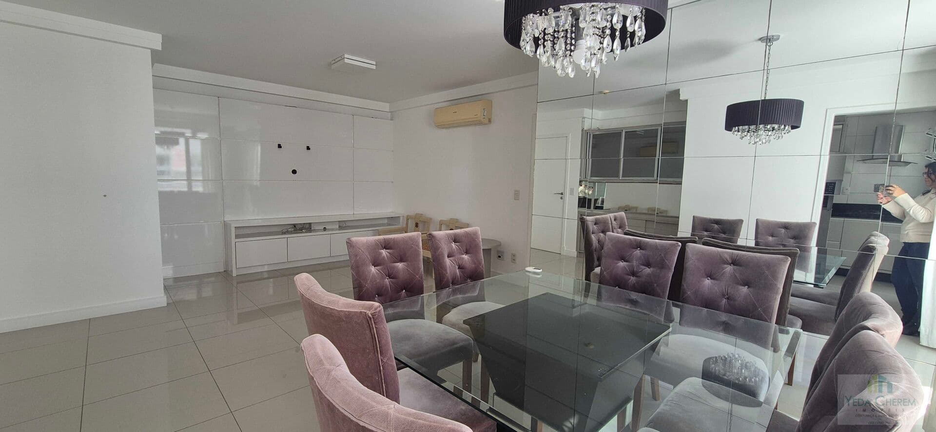 Apartamento locação no Estreito - Florianópolis