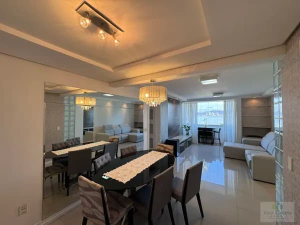 Apartamento em Florianópolis - Bom Abrigo