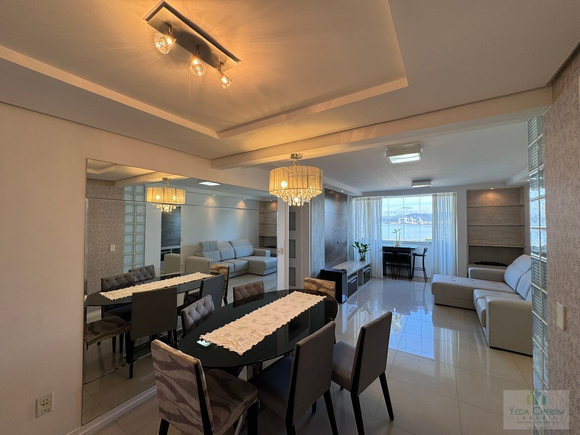 Apartamento em Florianópolis - Bom Abrigo