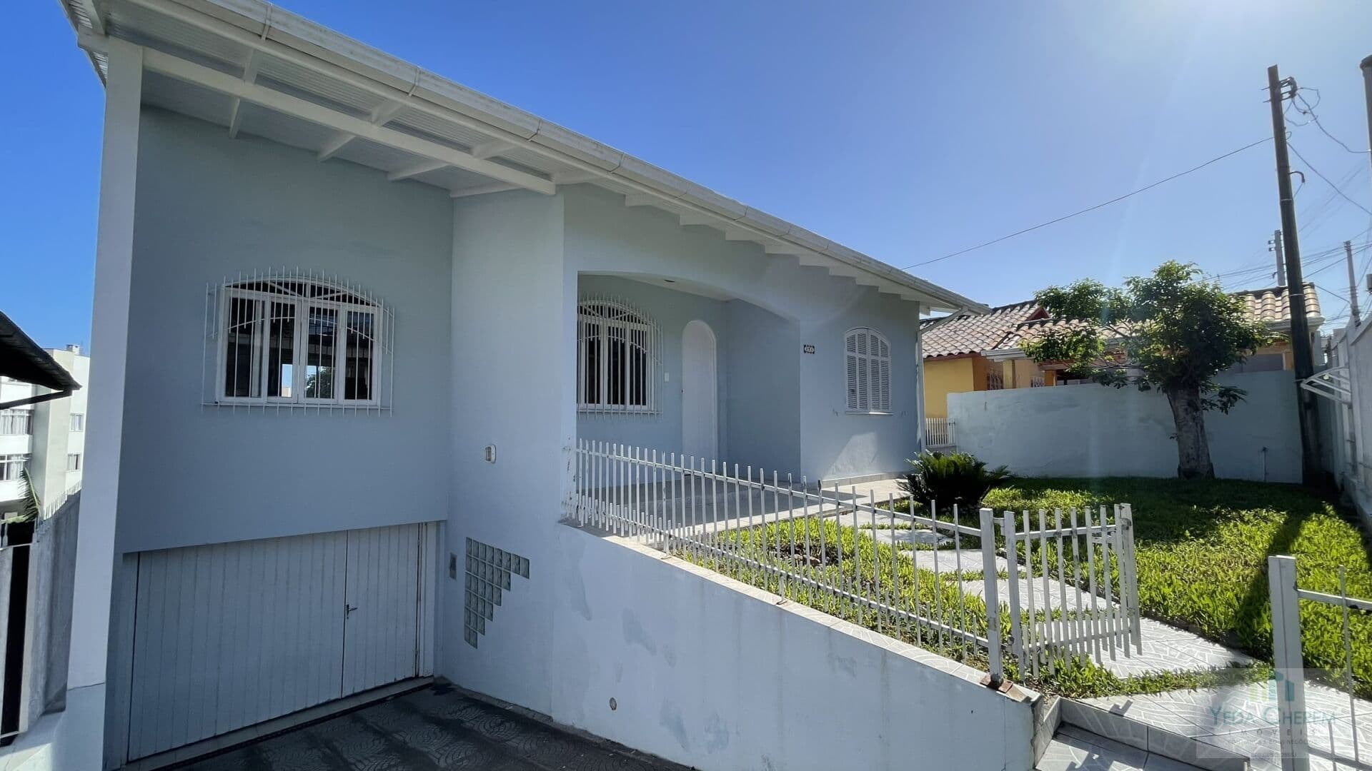 Casa Triplex No Estreito