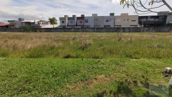 Terreno em Condomínio Fechado no Campeche
