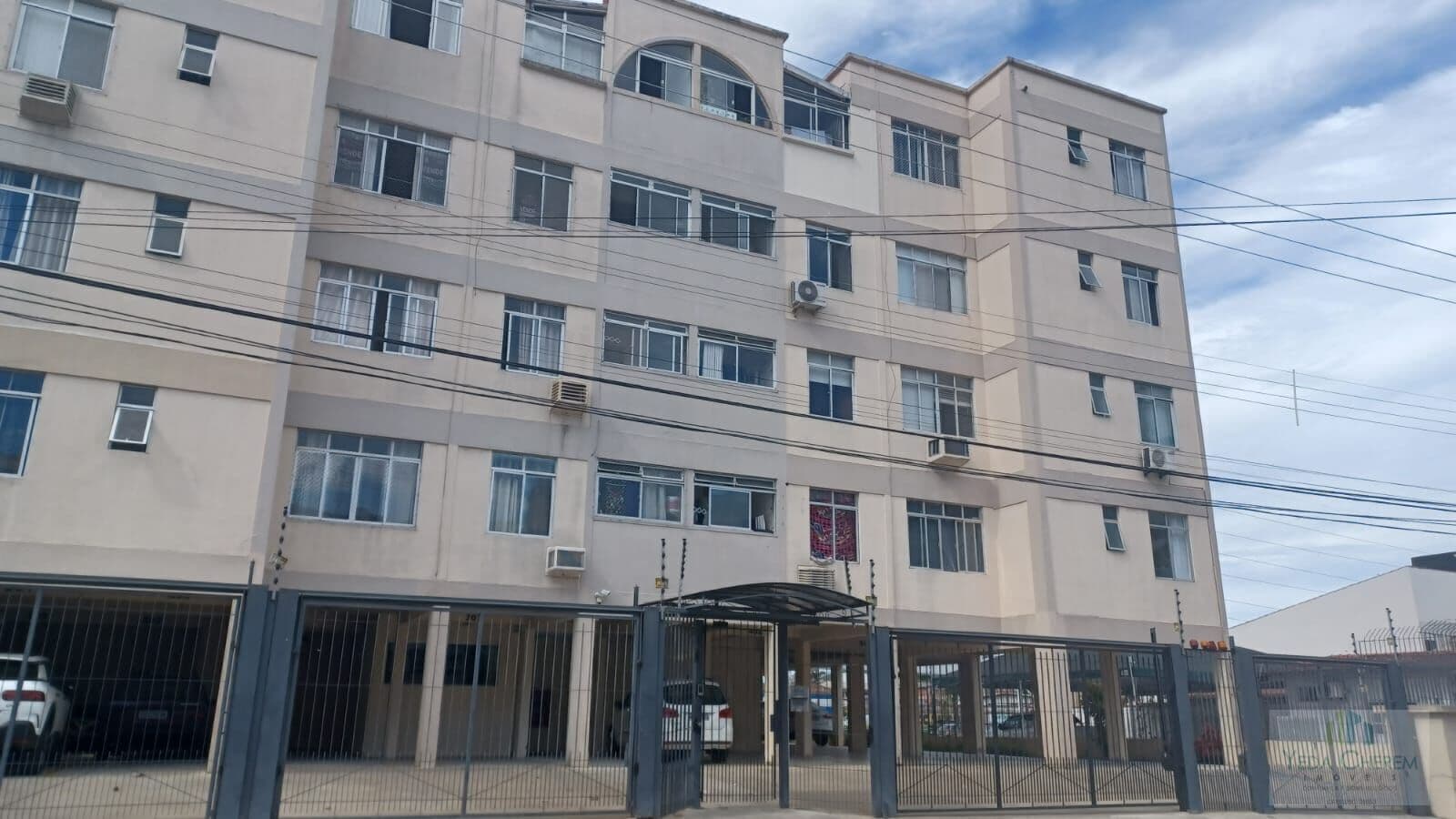 Apartamento 01 Dormitório no Kobrasol