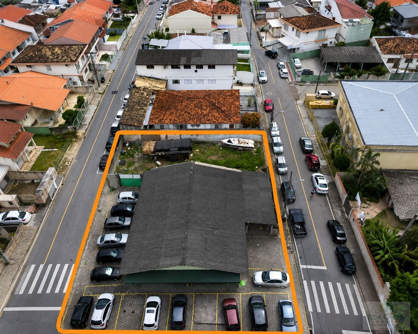 Terreno no Kobrasol - São José