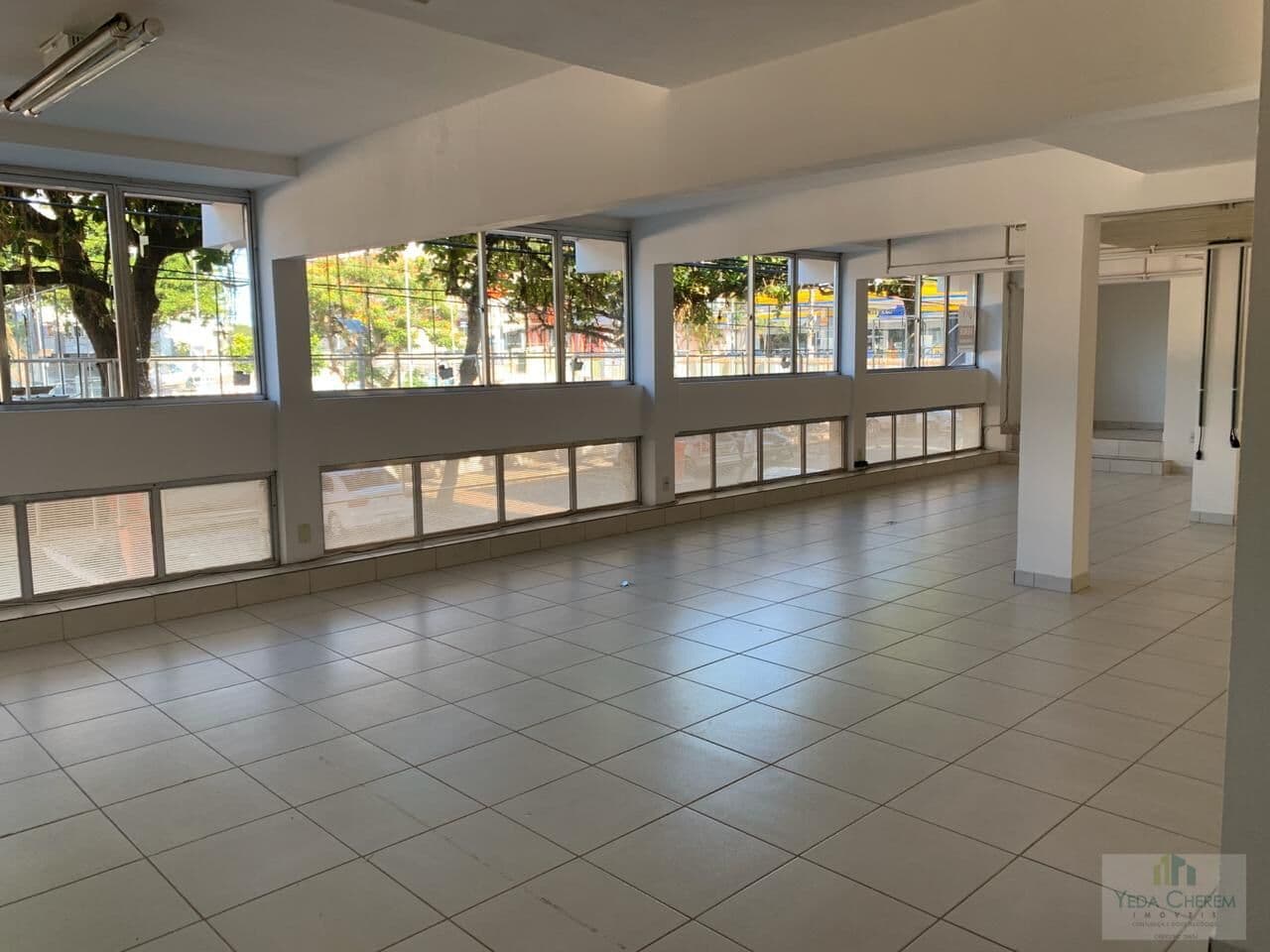 Sala/Conjunto em Florianópolis - Canto