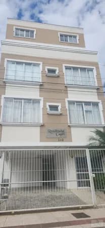Apartamento em Canasvieiras, Florianópolis/SC