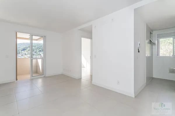 Apartamento em Itacorubi, Florianópolis/SC