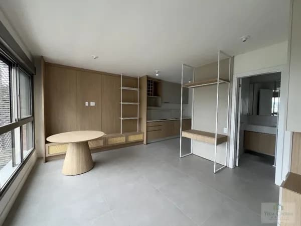 Apartamento Alto Padrão no Estreito