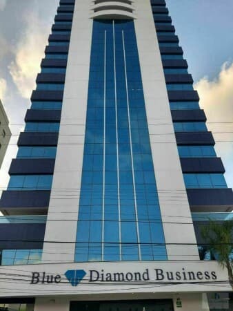 Sala Comercial Agronômica - Florianópolis