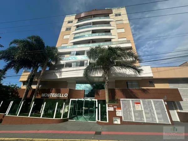 Apartamento em Canto, Florianópolis/SC