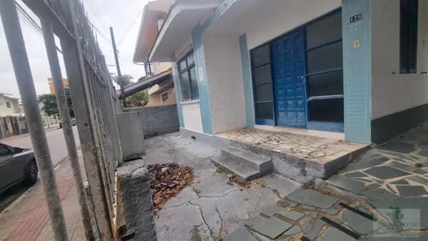 Terreno a venda bairro Balneáreo Estreito Florianóplis SC.