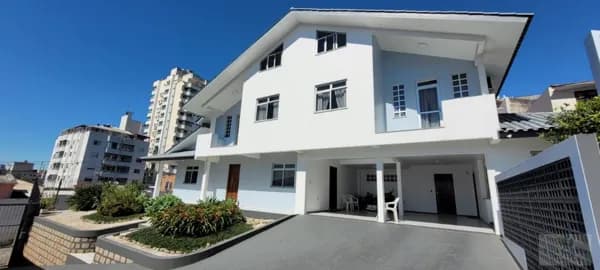 Casa em São José - Barreiros