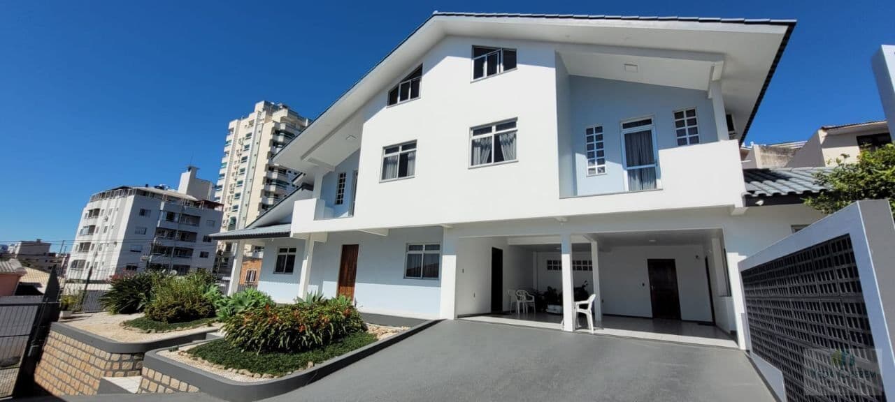 Casa em São José - Barreiros