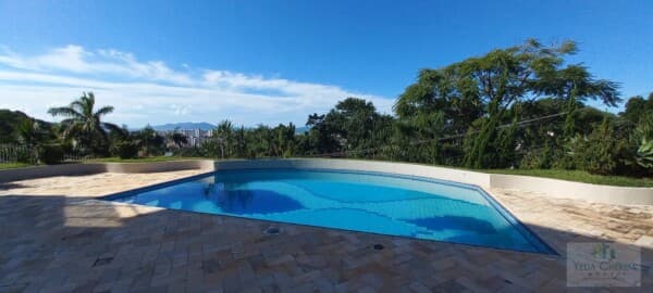 Casa em São José - Bosque das Mansões