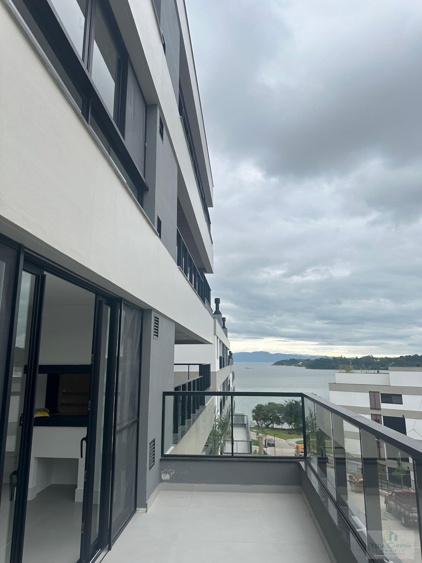 Apartamento Alto Padrão João Paulo