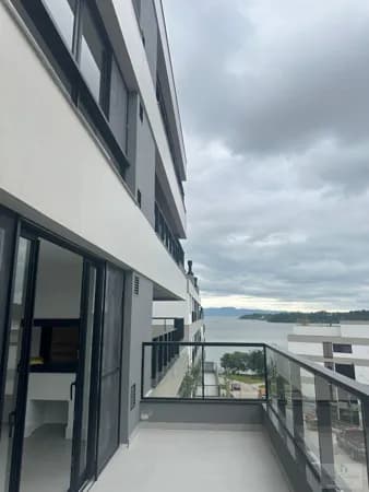 Apartamento Alto Padrão João Paulo
