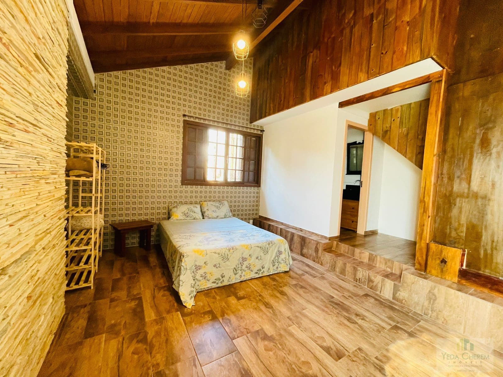 Casa Térrea a venda bairro Carvoeiras Florianópolis SC.