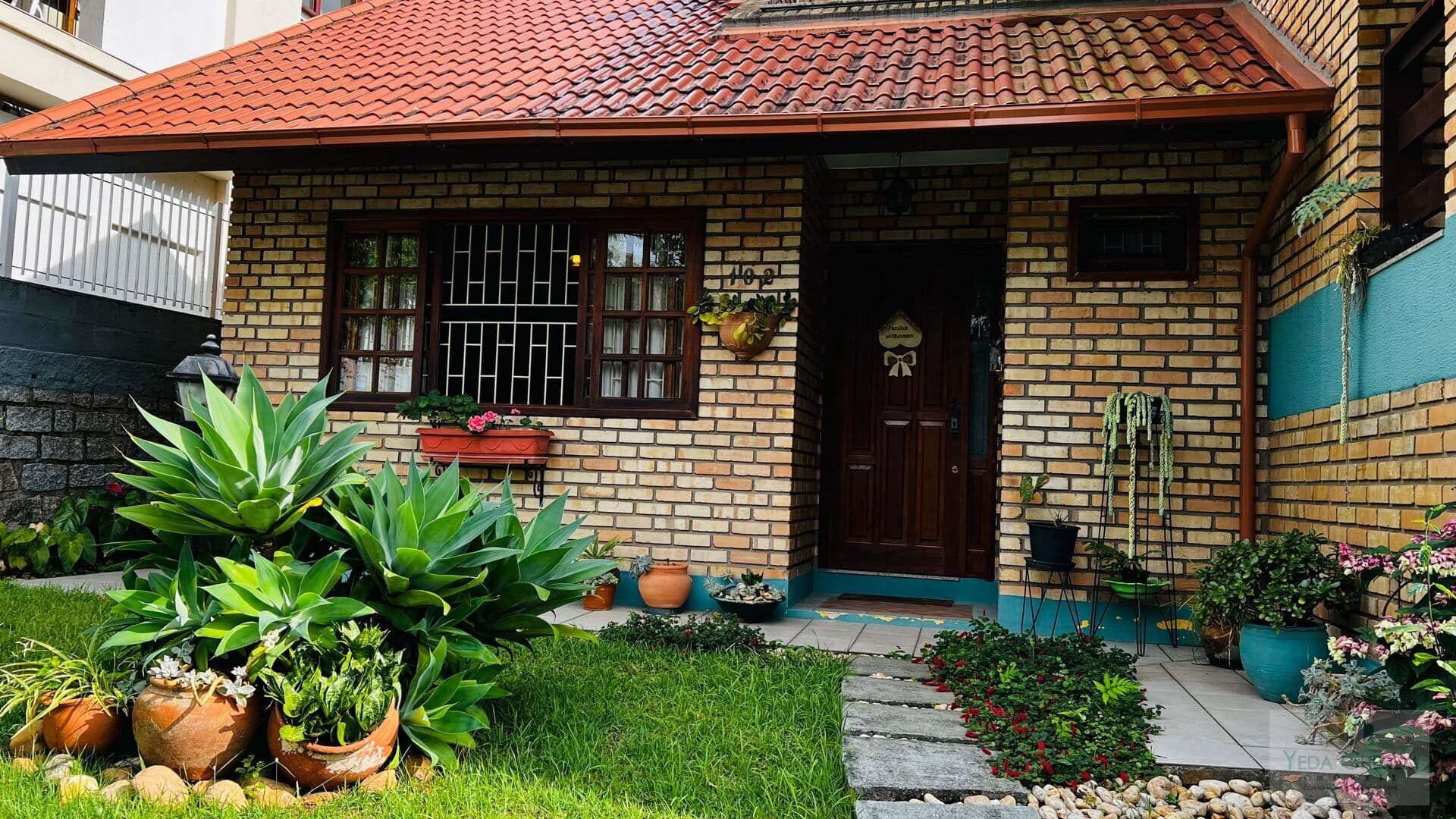 Casa no João Paulo, Florianópolis/SC