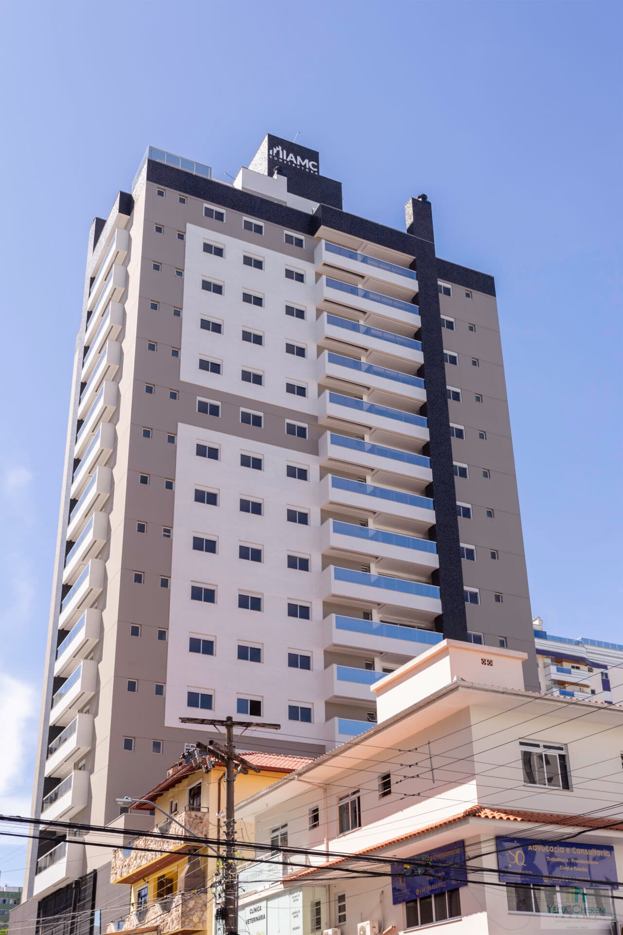 Apartamento Alto Padrão em Campinas - São José