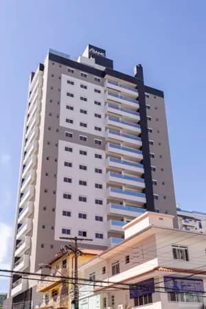 Apartamento Alto Padrão em Campinas - São José