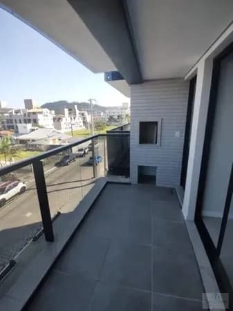 Apartamento novo em Canasvieiras - Florianópolis