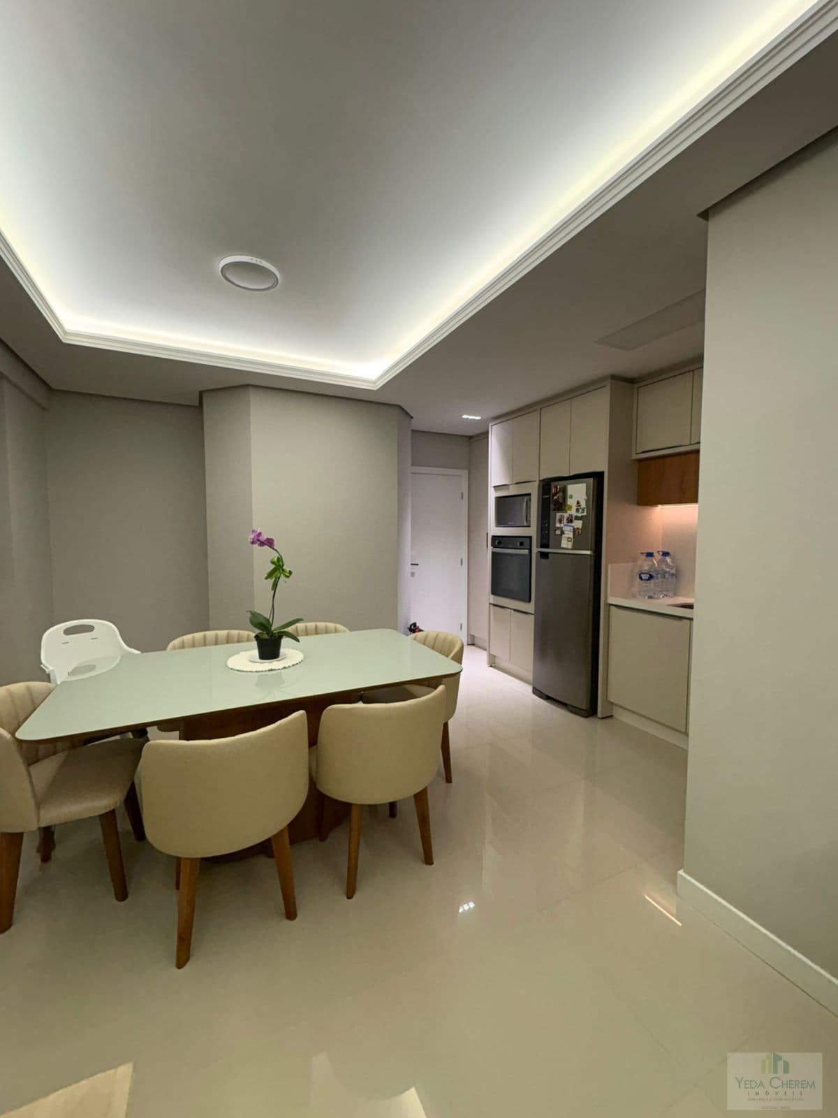 APARTAMENTO PARA PESSOAS EXIGENTES - BARREIROS SÃO JOSÉ