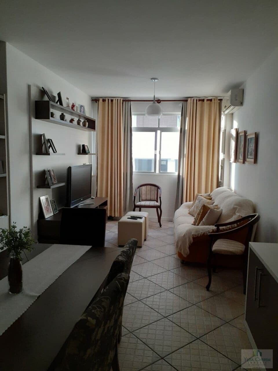 Apartamento Padrão Ótima localização