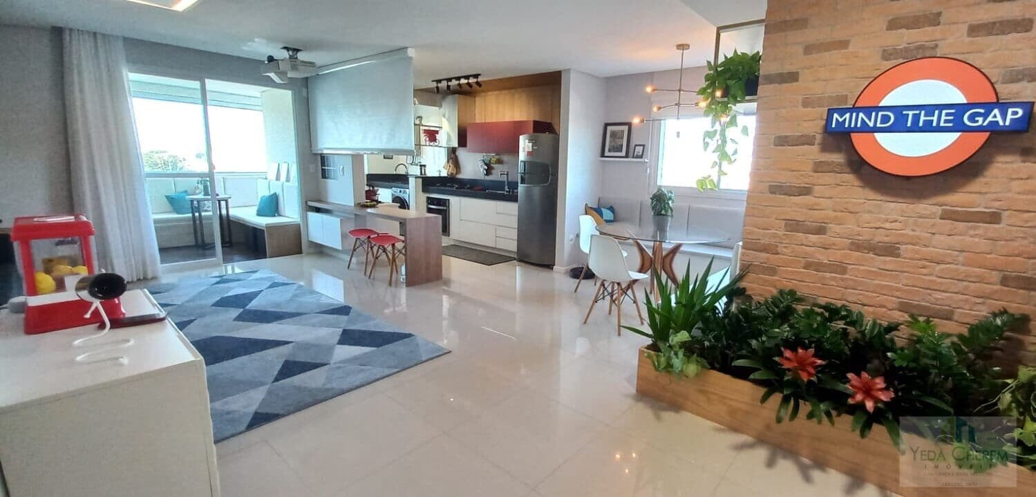 Apartamento no Estreito