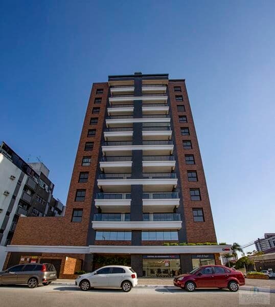 Apartamento Alto Padrão no Estreito