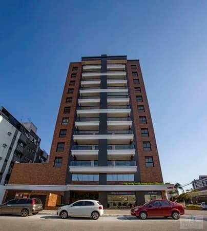 Apartamento Alto Padrão no Estreito