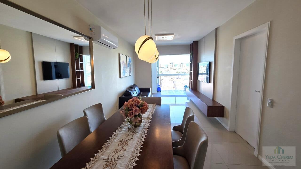 Apartamento em Florianópolis - Jardim Atlântico