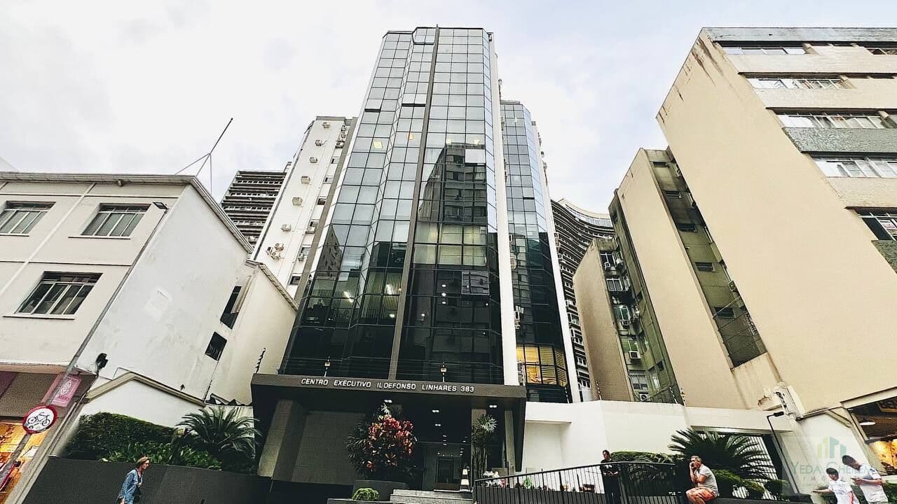 Sala comercial para Venda no bairro Centro em Florianópolis-SC