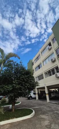 Apartamento em Estreito, Florianópolis/SC