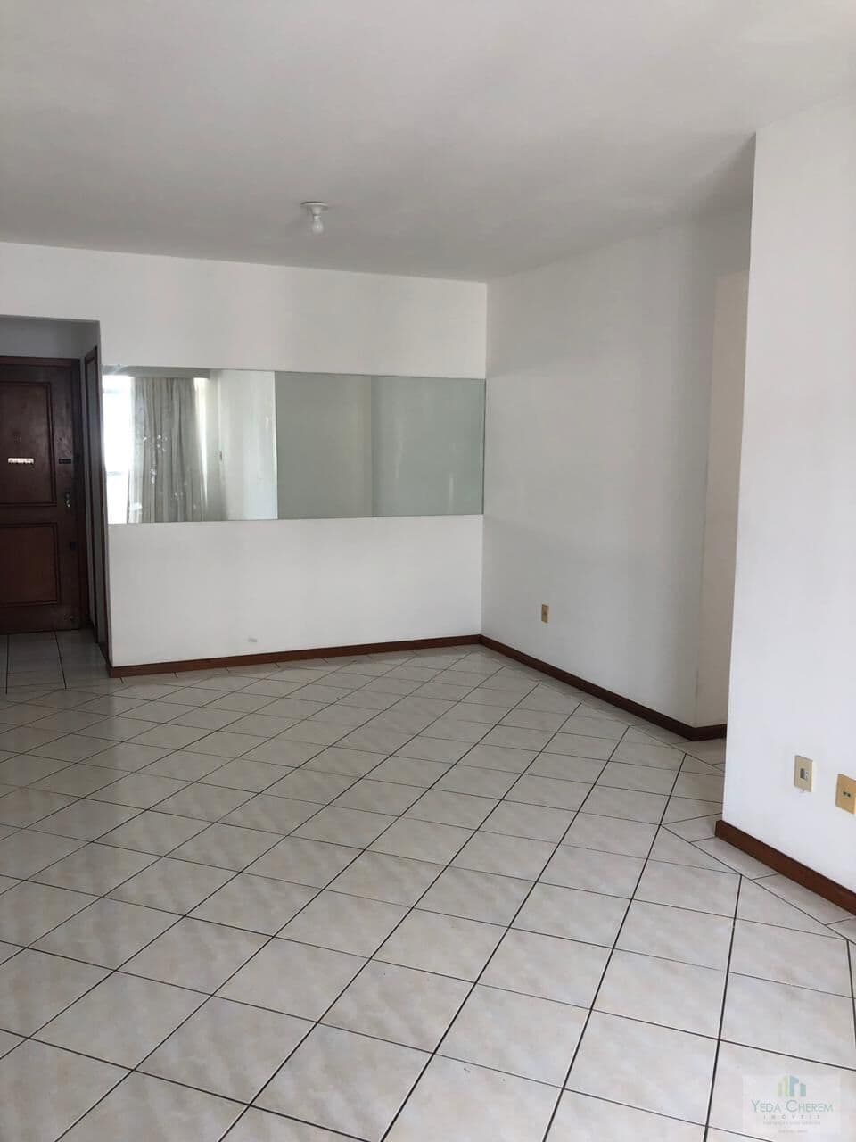 Apartamento em Campinas, São José/SC