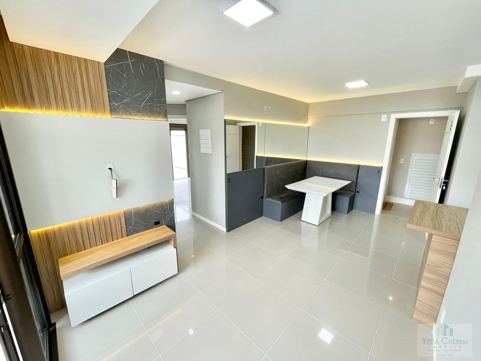 Apartamento Garden a venda bairro Florianópolis SC.