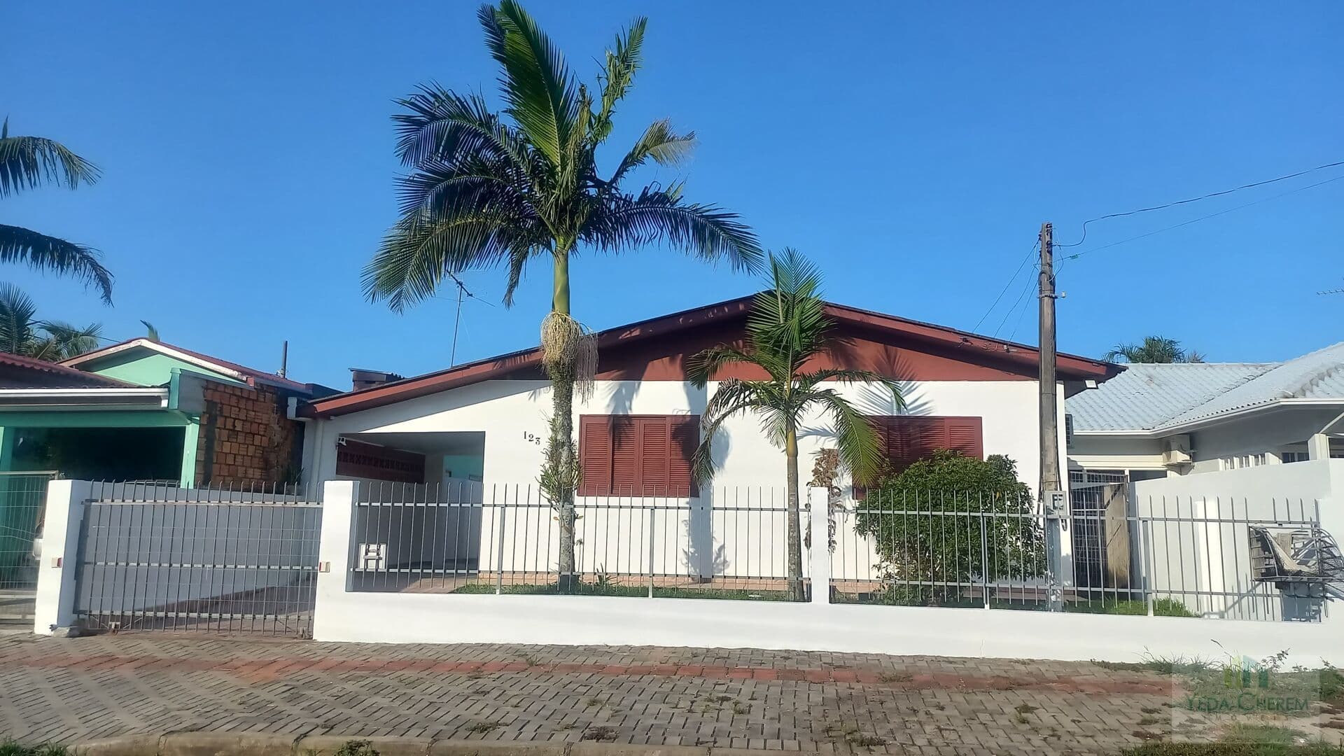 Casa Jd das Avenidas - Araranguá