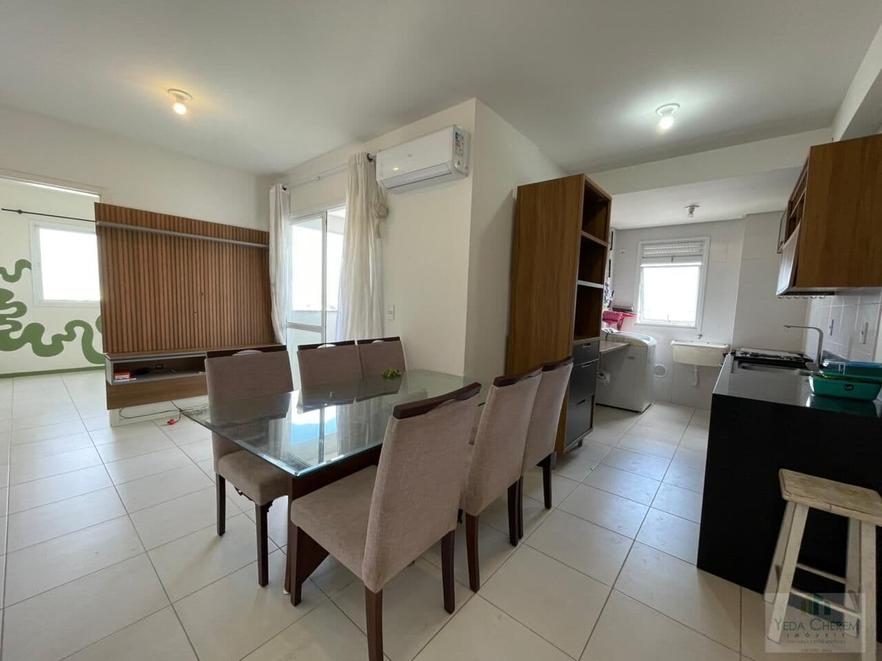 Apartamento em Palhoça - Pagani