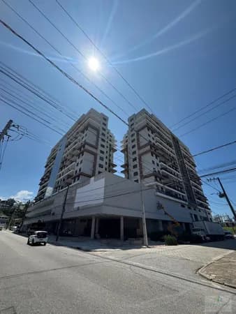Apartamento em Roçado, São José/SC