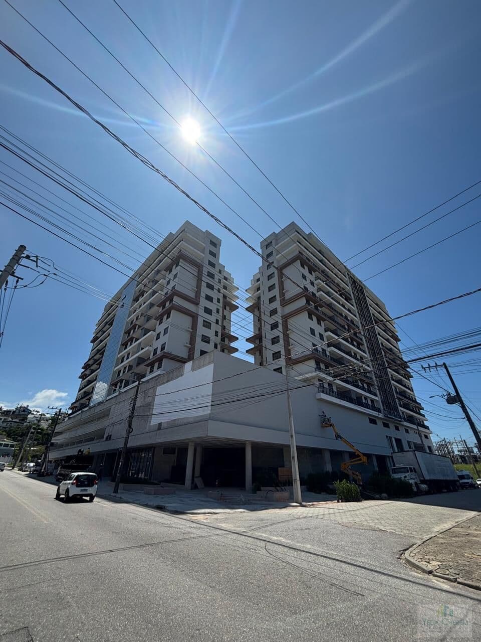 Apartamento em Roçado, São José/SC